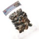 Mr Chen's Frozen Cooked Snail Meat 250g